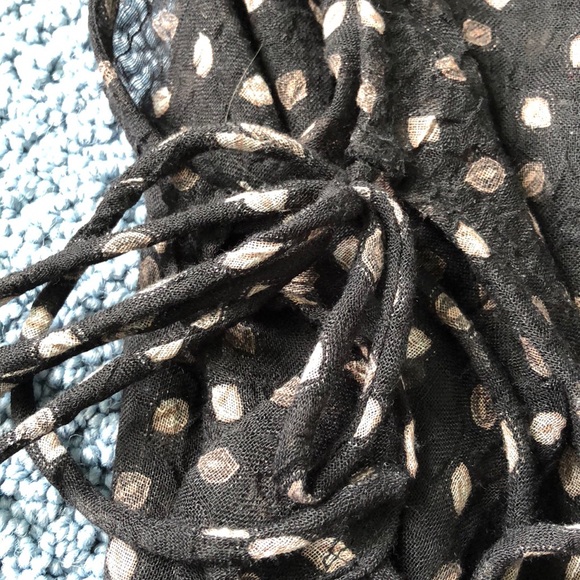 Free people top! - Picture 2 of 4